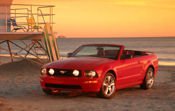 2006 Ford Mustang Picture